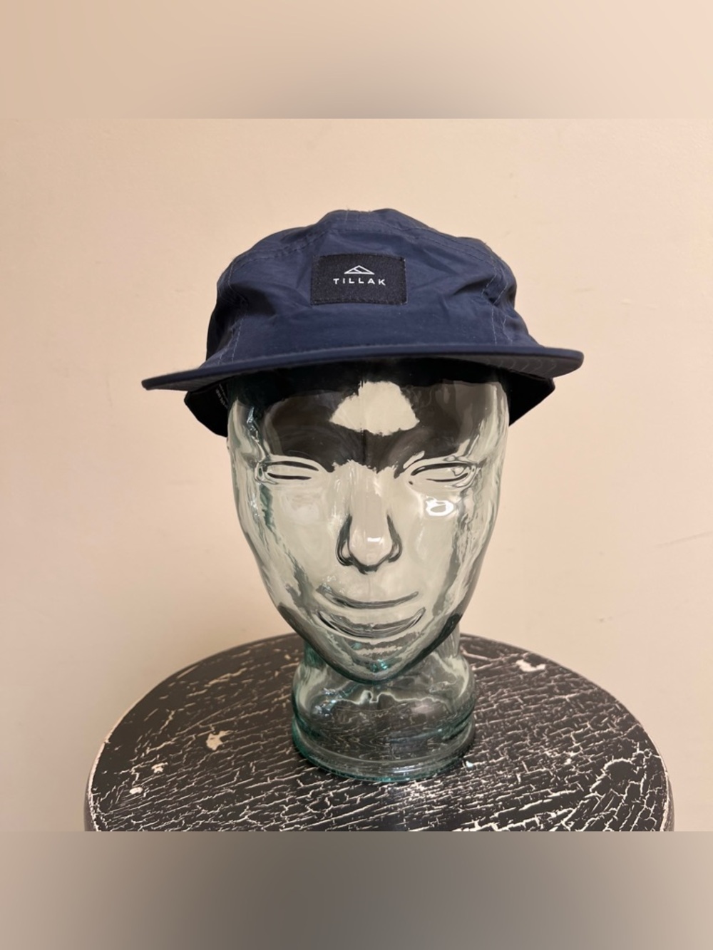 Tillak Five Panel Hat - Picture 6 of 7